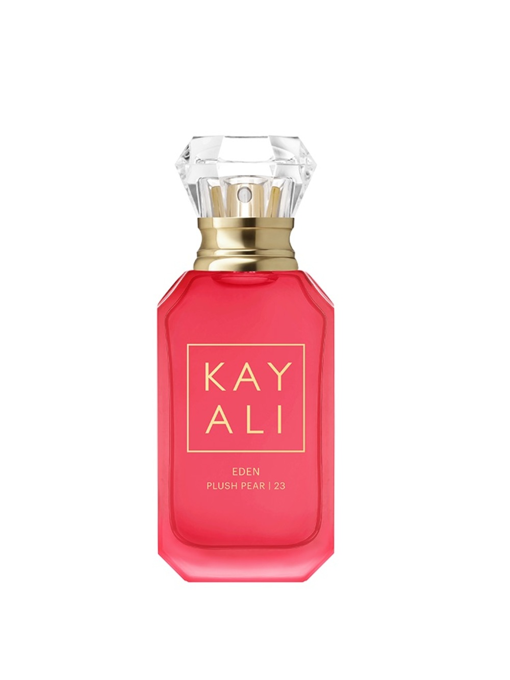 Kayali Eden Plush Pear- New without Box 10ML